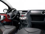 Citroen C1 Airplay 5-Door 2010 года